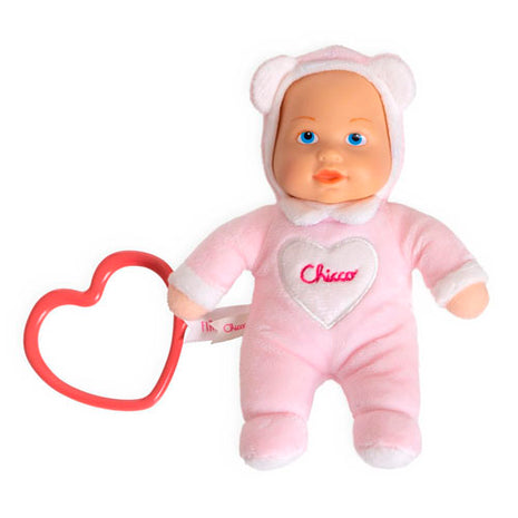 La Paqueña Muñeca 12193000000 Chicco