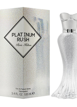 Paris Hilton Platinum Rush For Woman edp 100 ml Dama