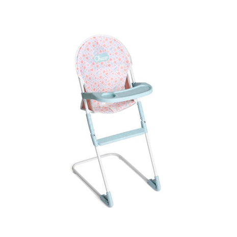 Silla de alimentación para muñecas 12408000000 Chicco