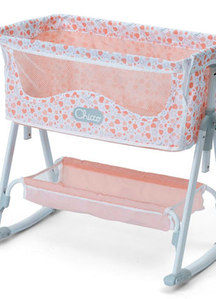 Mi Primera Cuna Next2Me 12411000000 Chicco