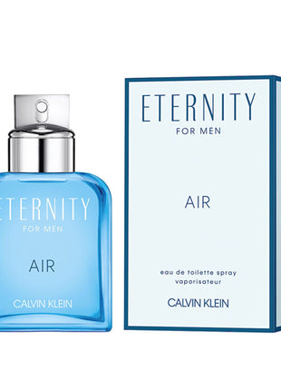 Eternity Air EDT 100ml Caballero