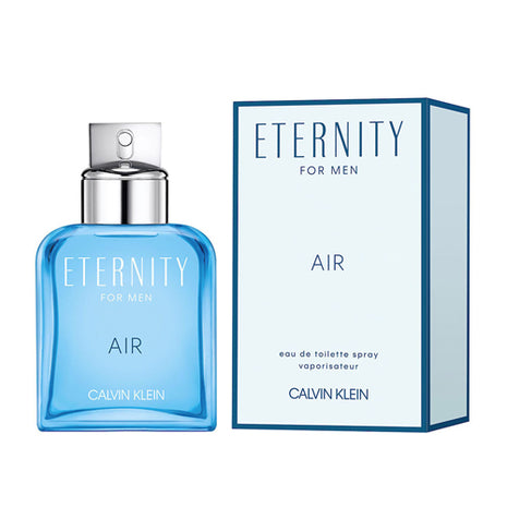 Eternity Air EDT 100ml Caballero