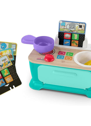 Baby Einstein Juguete Cocina Magic Touch 12933