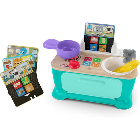 Baby Einstein Juguete Cocina Magic Touch 12933