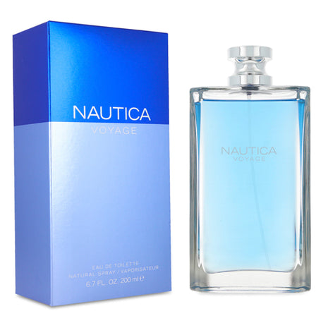 Nautica Voyage edt 200 ml. Caballero