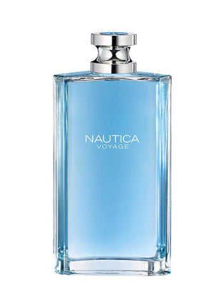 Nautica Voyage edt 200 ml. Caballero