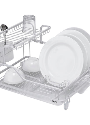 Escurridor Mino de aluminio 1343 Brang
