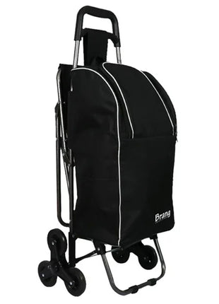 Bolsa mochila para carrito negro 1352 Brang