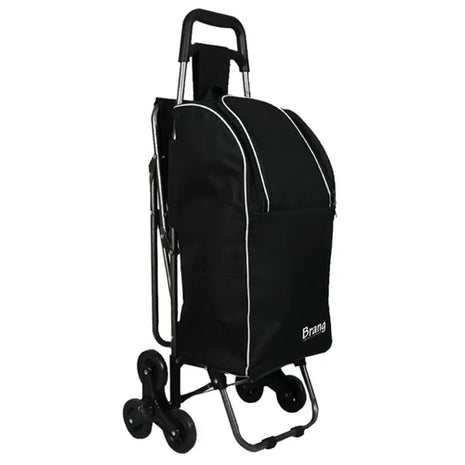 Bolsa mochila para carrito negro 1352 Brang