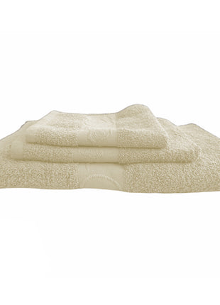 Kit de 3 Toallas Breeze Ivory Spring Air