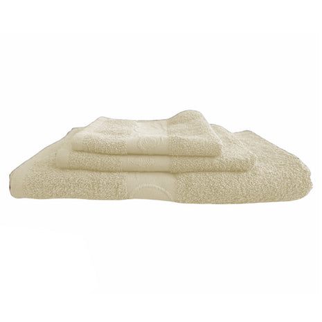 Kit de 3 Toallas Breeze Ivory Spring Air