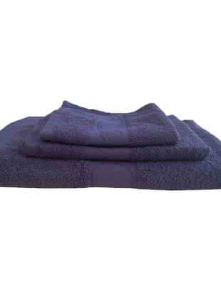 Kit de 3 Toalla Breeze Marino Spring Air
