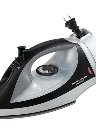 Plancha de vapor 14210R Hamilton Beach