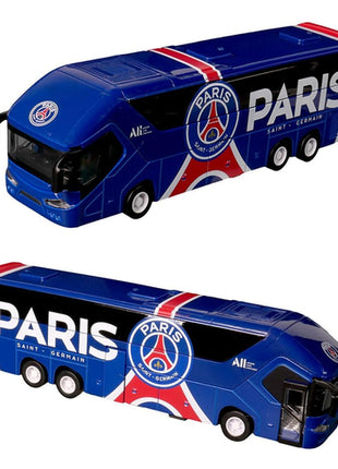Autobús del PSG 14573 Sockers