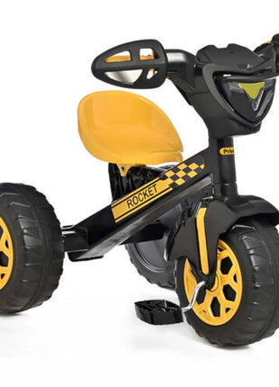 Triciclo Rocket niño 1460 Prinsel