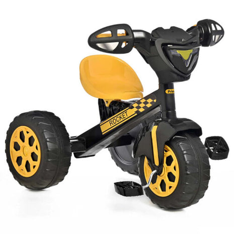 Triciclo Rocket niño 1460 Prinsel