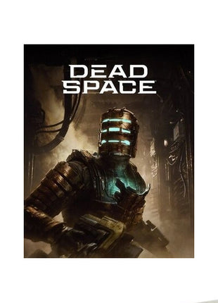 Dead Space Electronic Arts