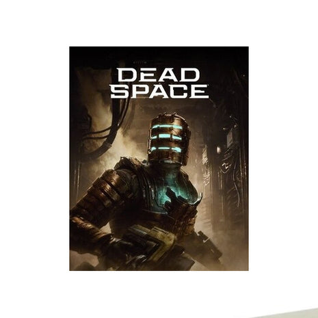 Dead Space Electronic Arts