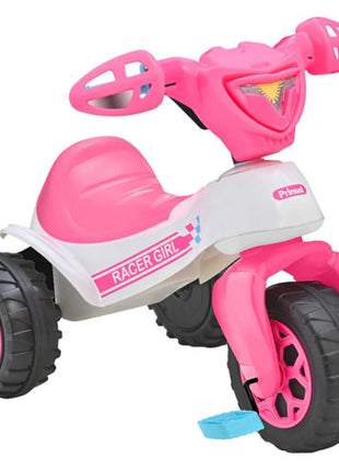 Triciclo Racer girl 1473 Prinsel