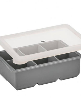 Molde para cubo de hielos 150834 Cilio