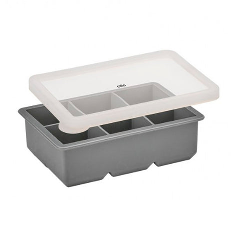 Molde para cubo de hielos 150834 Cilio