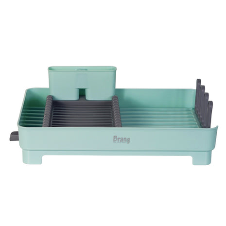 Escurridor Tiff menta con gris 1534 Brang