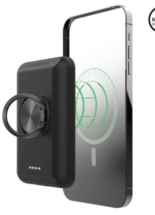 Batería inalámbrica para Iphone13 compatible con magsafe, 5000 mAh