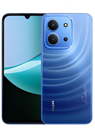 Xiaomi Celular Redmi 15C Azul 6.9" 256GB, 4GB