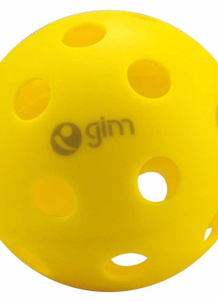 Pelotas para béisbol 15PELOTA028CH Gim