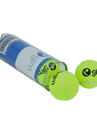 Pelotas para padel 15PELOTA030CH Gim