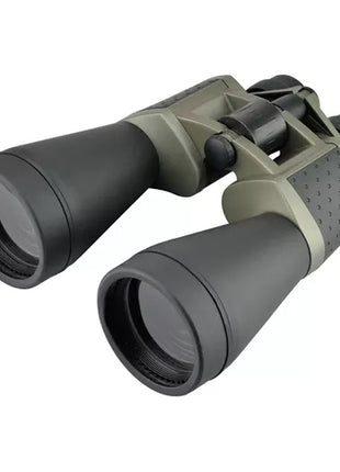 Binocular aumento 10-30x60 Gim