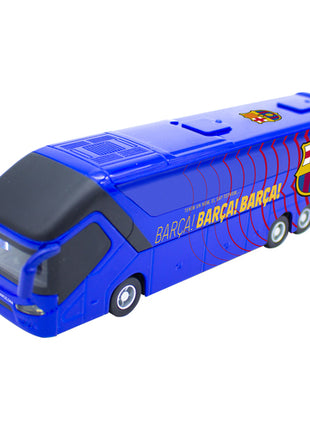 Autobús FC Barcelona 16089BT Sockers