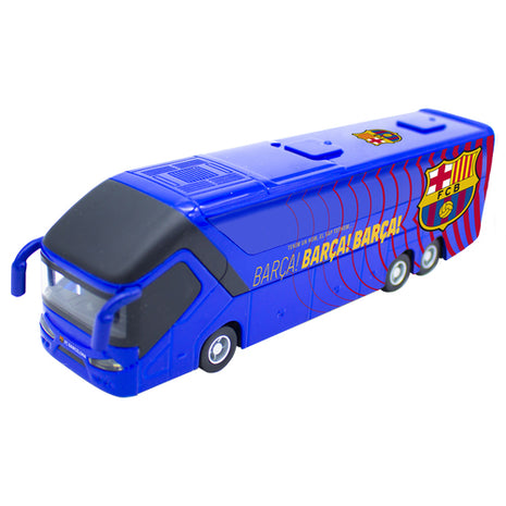Autobús FC Barcelona 16089BT Sockers