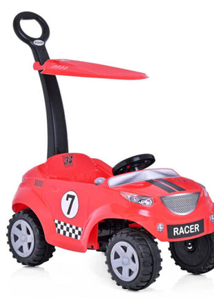 Push Car Corsa Boy 1612 Prinsel