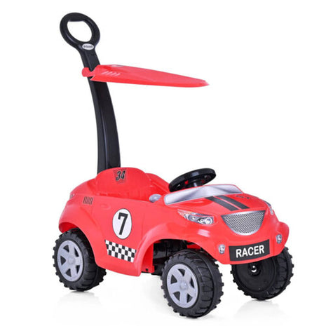 Push Car Corsa Boy 1612 Prinsel