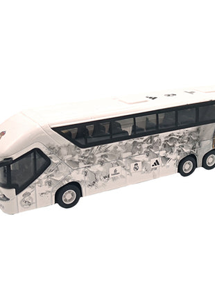 Autobús Real Madrid 16256 Sockers
