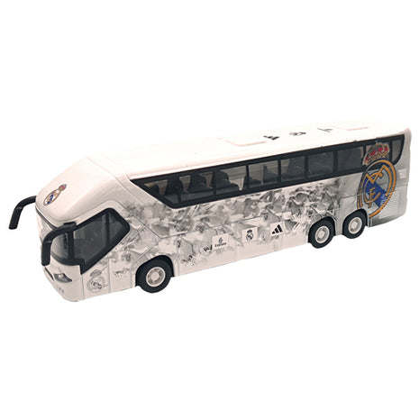 Autobús Real Madrid 16256 Sockers