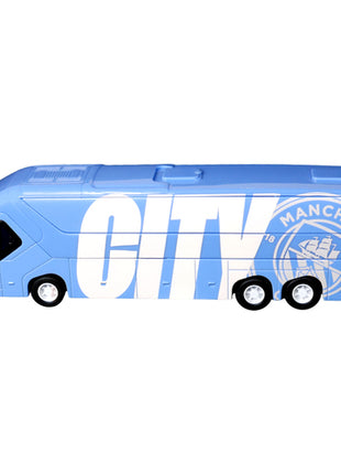 Autobús Manchester City 16270 Sockers