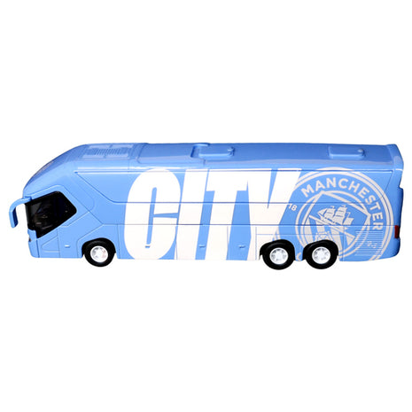 Autobús Manchester City 16270 Sockers