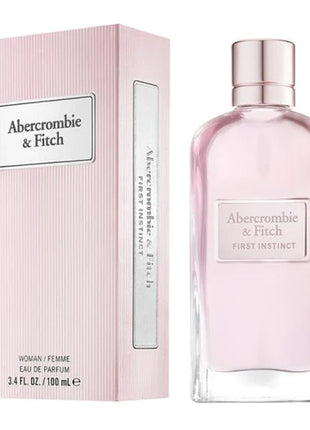 Fisrt Instinc Woman edp 100 ml Dama Abercrombie & Fitch