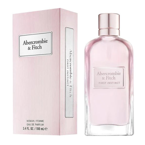 Fisrt Instinc Woman edp 100 ml Dama Abercrombie & Fitch