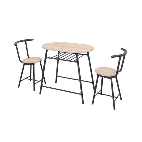 Desayunador Vanya maple 1640 Brang