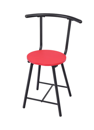 Desayunador Vanya rojo 1641 Brang