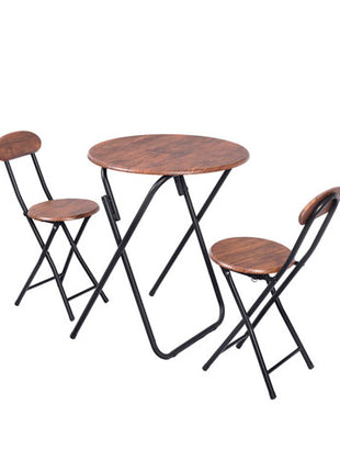 Brang Set Practika Wood - 1645 Madera