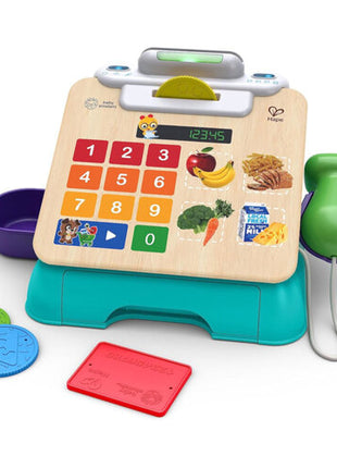 Juguete caja registradora 16660 Bright starts