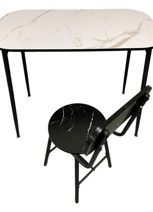 Brang Set Marble Duo - 1666 Mármol