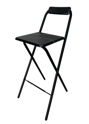 Brang Banco Alt - 1671 Mármol Negro