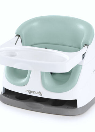 Silla Baby Base 2 en 1 Mist, 16728 Ingenuity