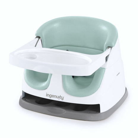 Silla Baby Base 2 en 1 Mist, 16728 Ingenuity