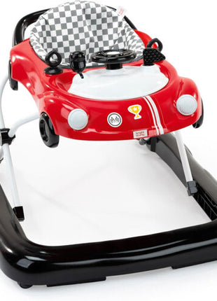 Andadera 3 en 1 Speedster red racer 16784 Bright starts